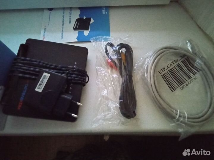 Wifi роутер Летай