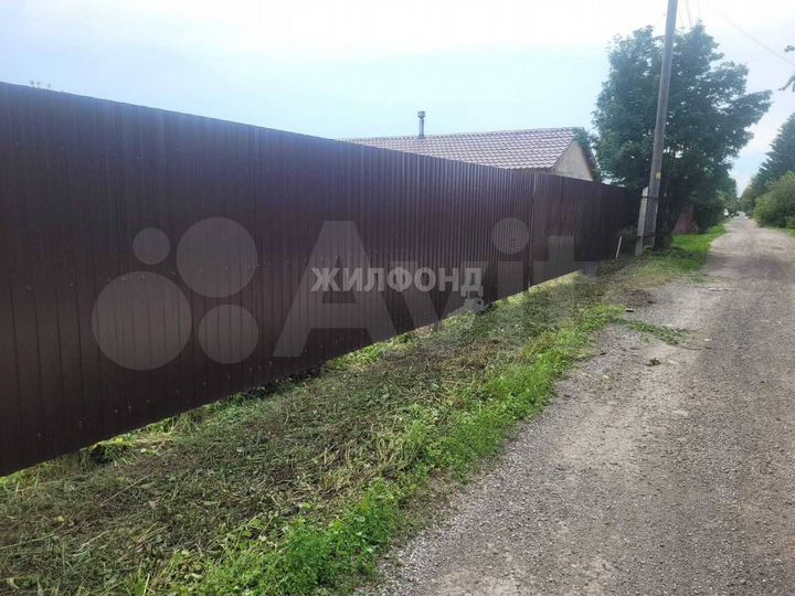 Участок 6,64 га (СНТ, ДНП)