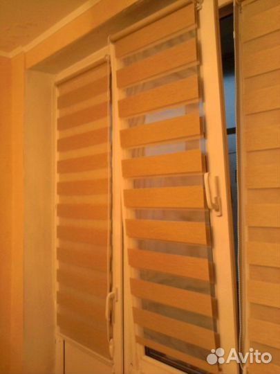 Жалюзи, москитные сетки, тонирование окон