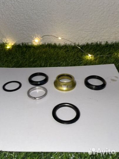 Bmx запчасти