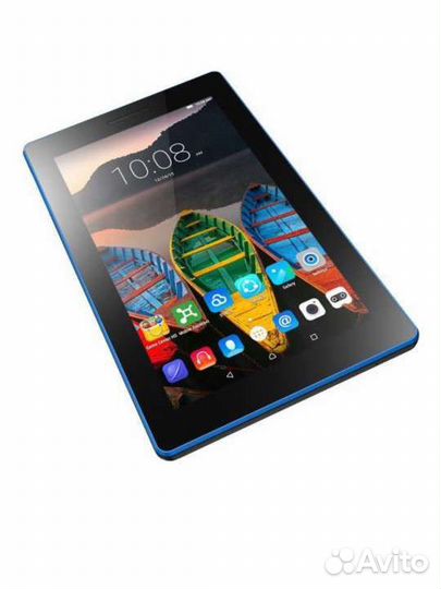 Планшет lenovo tab3 7 essential
