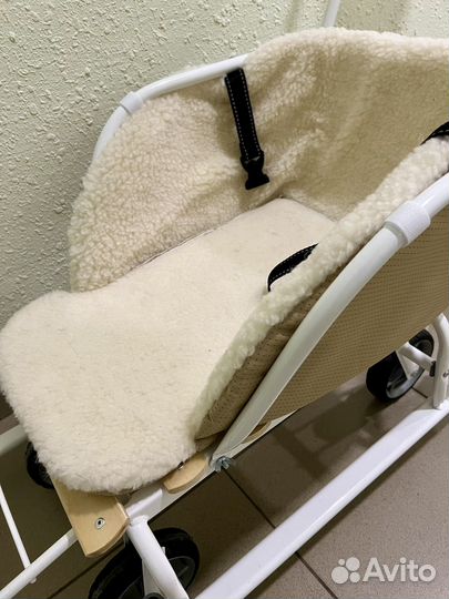 Санки тимка 5 универсал