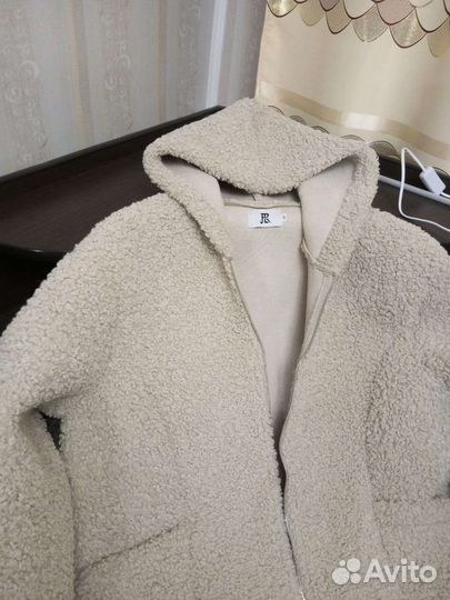 Шубка - пальто