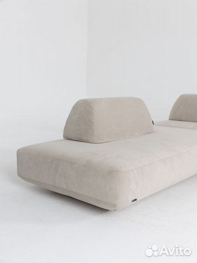 Диван 3600х2800 мм