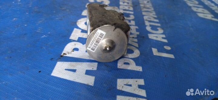 Клапан кондиционера Lifan X60 кроссовер LFB479Q