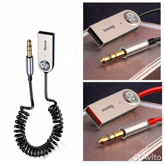 Беспроводной адаптер Baseus ba01