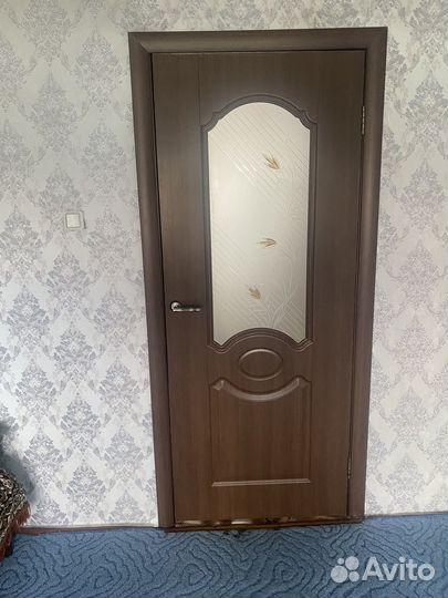 Межкомнатные двери бу