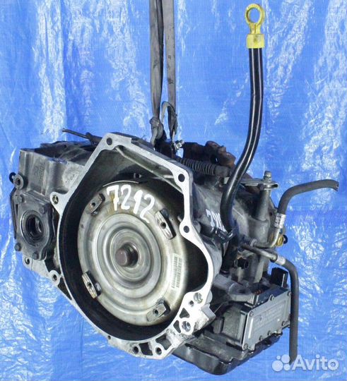 АКПП Chrysler 41TE A604, 4AT, 2WD, 2.0-2.4л