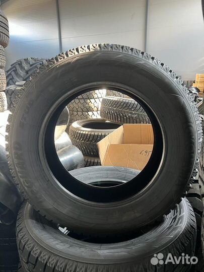Yokohama Ice Guard IG55 225/65 R17 101T