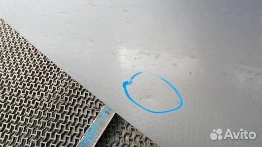 Дверь задняя правая opel astra H (9DN02FT01)