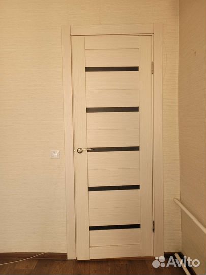 Дверь между комнатами бу 70