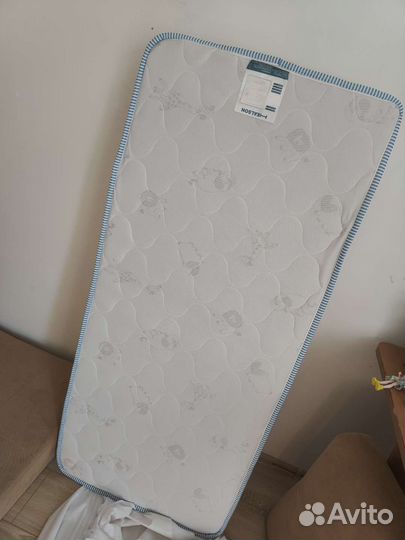Матрас 60*140