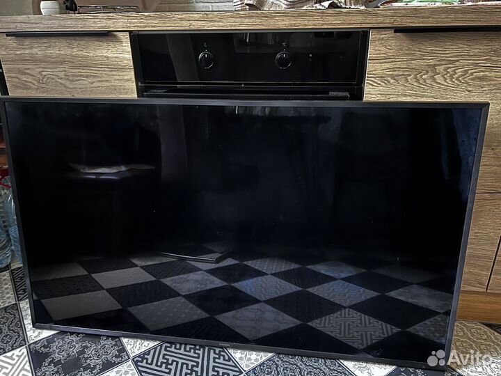 Телевизор samsung на запчасти плазма