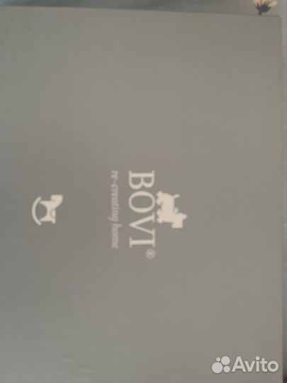 Детское постельное белье