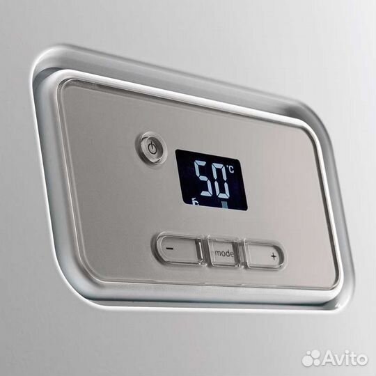 Настенный газовый котёл Protherm Гепард 23 MTV