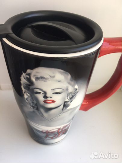 Термо кружка