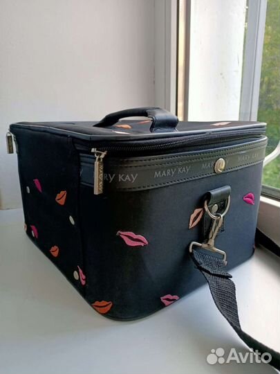 Сумка кейс для косметики