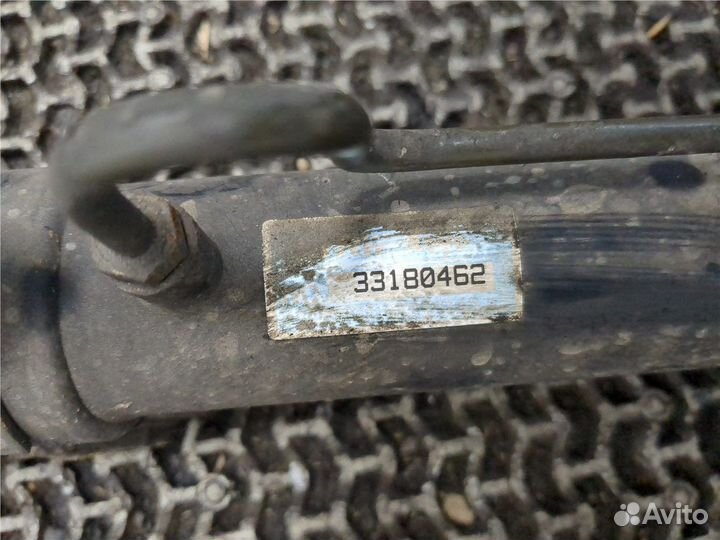 Рейка рулевая с г/у Toyota Camry, 2003