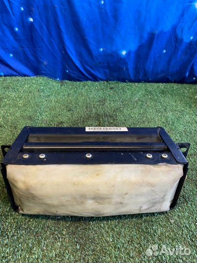 Подушка безопасности пассажира Volkswagen Passat