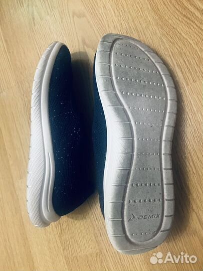 Спортивные туфли Demix