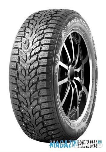 Kumho WinterCraft Ice Wi32 235/45 R17 97T