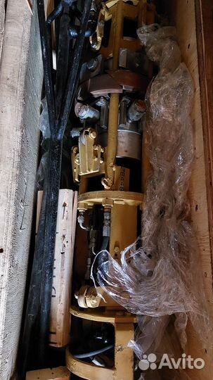 Центраторы для труб