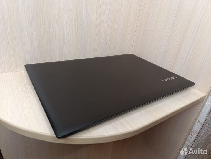 Ноутбук Lenovo (i3-7020U/MX150 2Gb/12Gb/SSD512Gb)