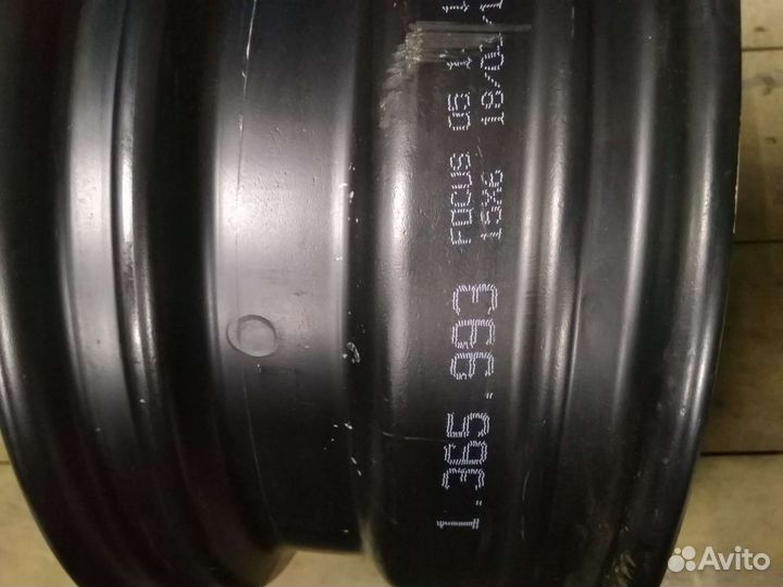 Диск р15 ford focus 2