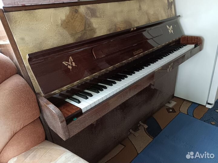 Пианино Ronisch