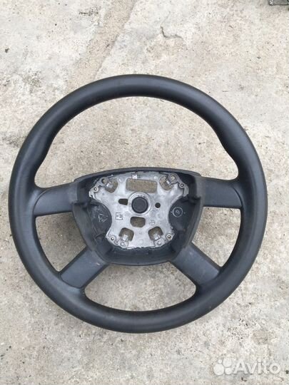 Руль Форд Транзит 2.4 TDCi