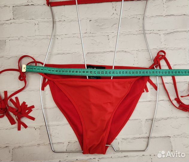 Купальник C.E. р: верх L; низ XL наш 46/48