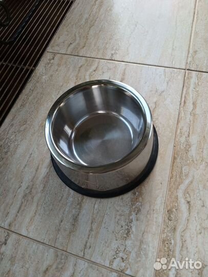Миска для собаки икея