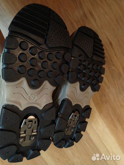 Ботинки зимние для мальчика 32 размер