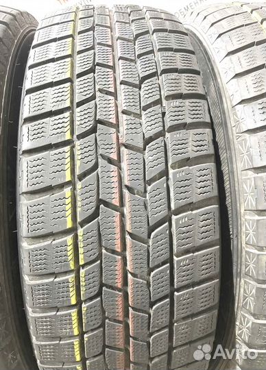 Goodyear Ice Navi Zea 205/65 R16 95S