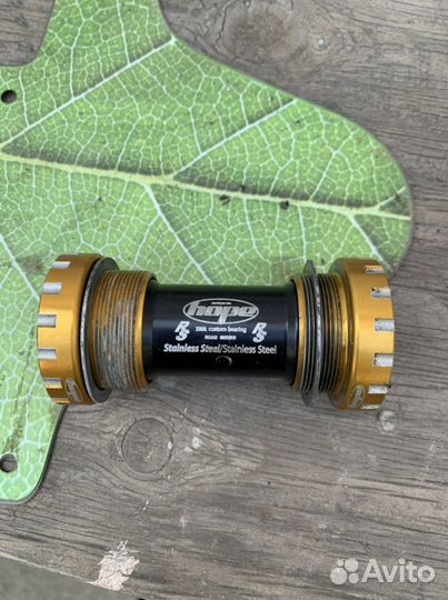 Запчасти Hope