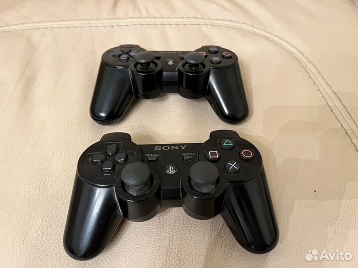 Sony PS3 slim