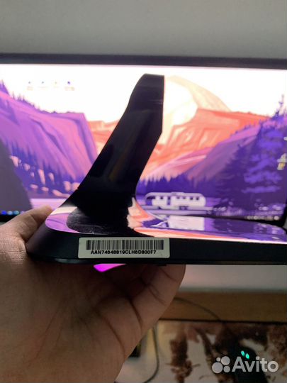 Монитор LG 29