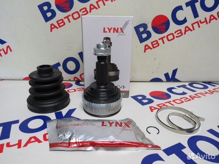Шрус наружный lynxauto CO3406A