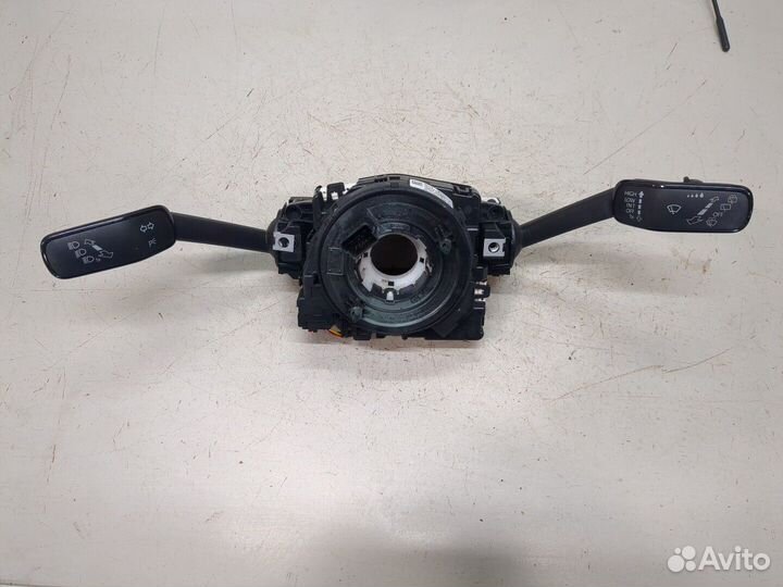 Шлейф руля Volkswagen Tiguan, 2019