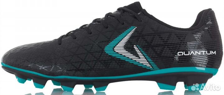 Бутсы шиповки футбольные