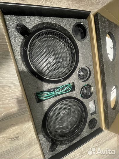 Black hydra hdc 2.23 v2