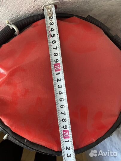 Боксерский мешок