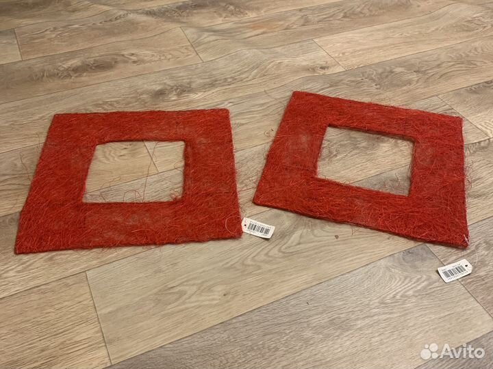 Всякие декоративные штуки