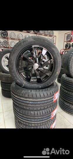 Сильверы r15