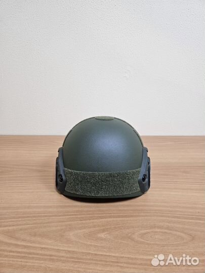 Кевларовый (арамидный) шлем Ops-Core, бр2