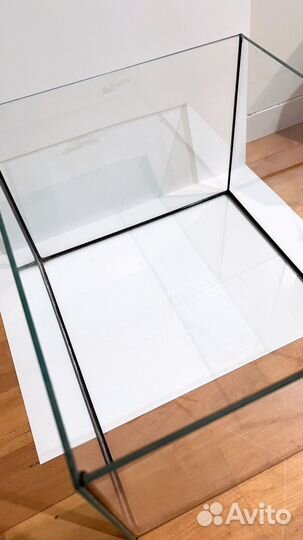 Террариум для рептилий