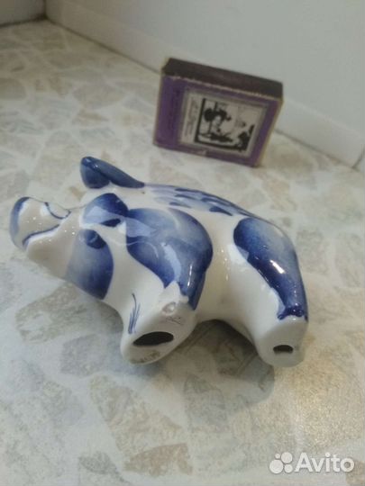 Кабанчик в добрые руки