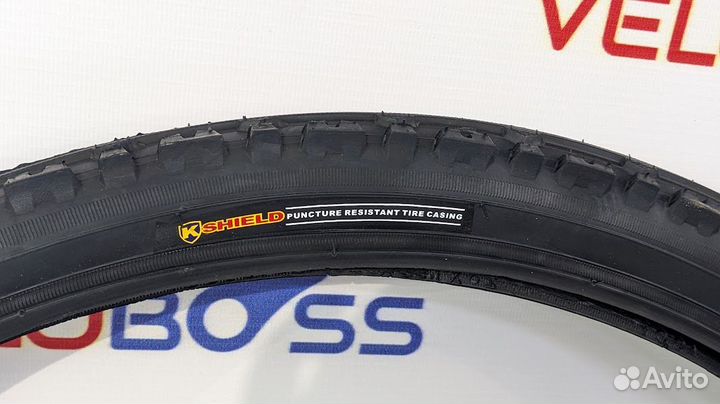 Покрышка 26х1.95 (50-559) К847 kenda