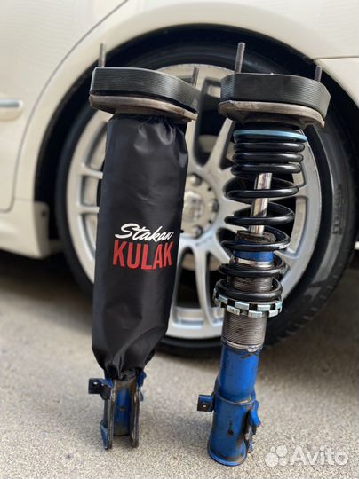 Чехлы для койловеров/ пыльники для стоек