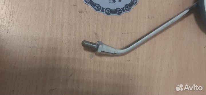 Зеркало на мотоцикл/мопед